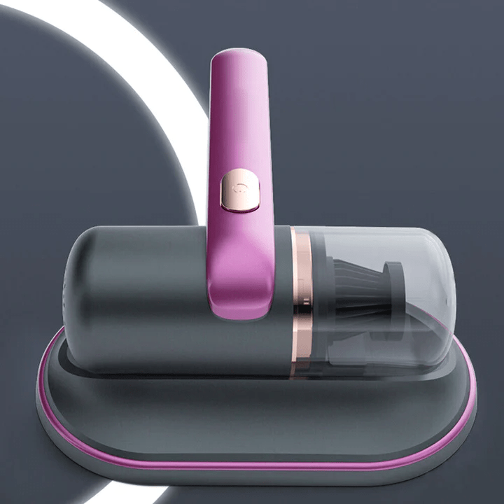 Hordozható Magasfrekvenciás Porszívó - PowerVac™