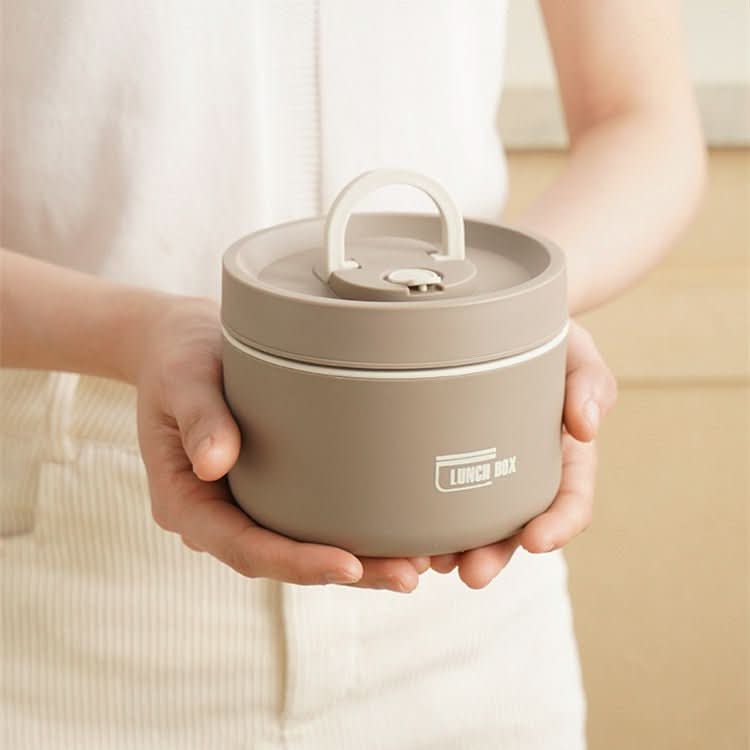 Hordozható Szigetelt Ételtároló Készlet - LunchMate