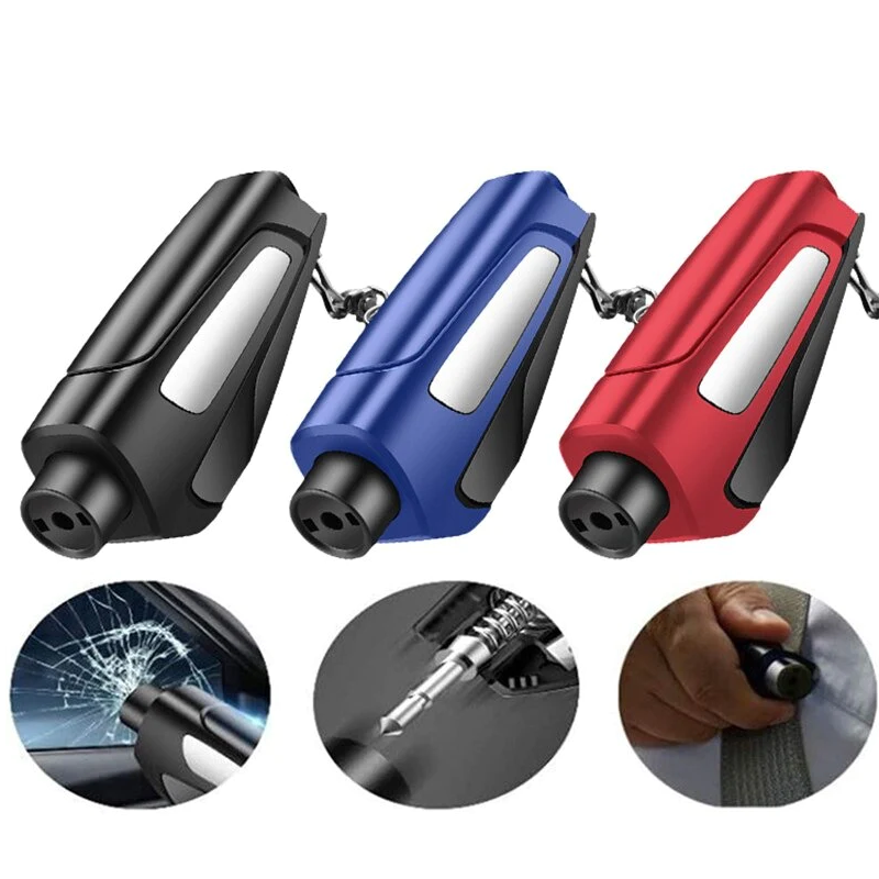 Sürgősségi fék - QuickEscape