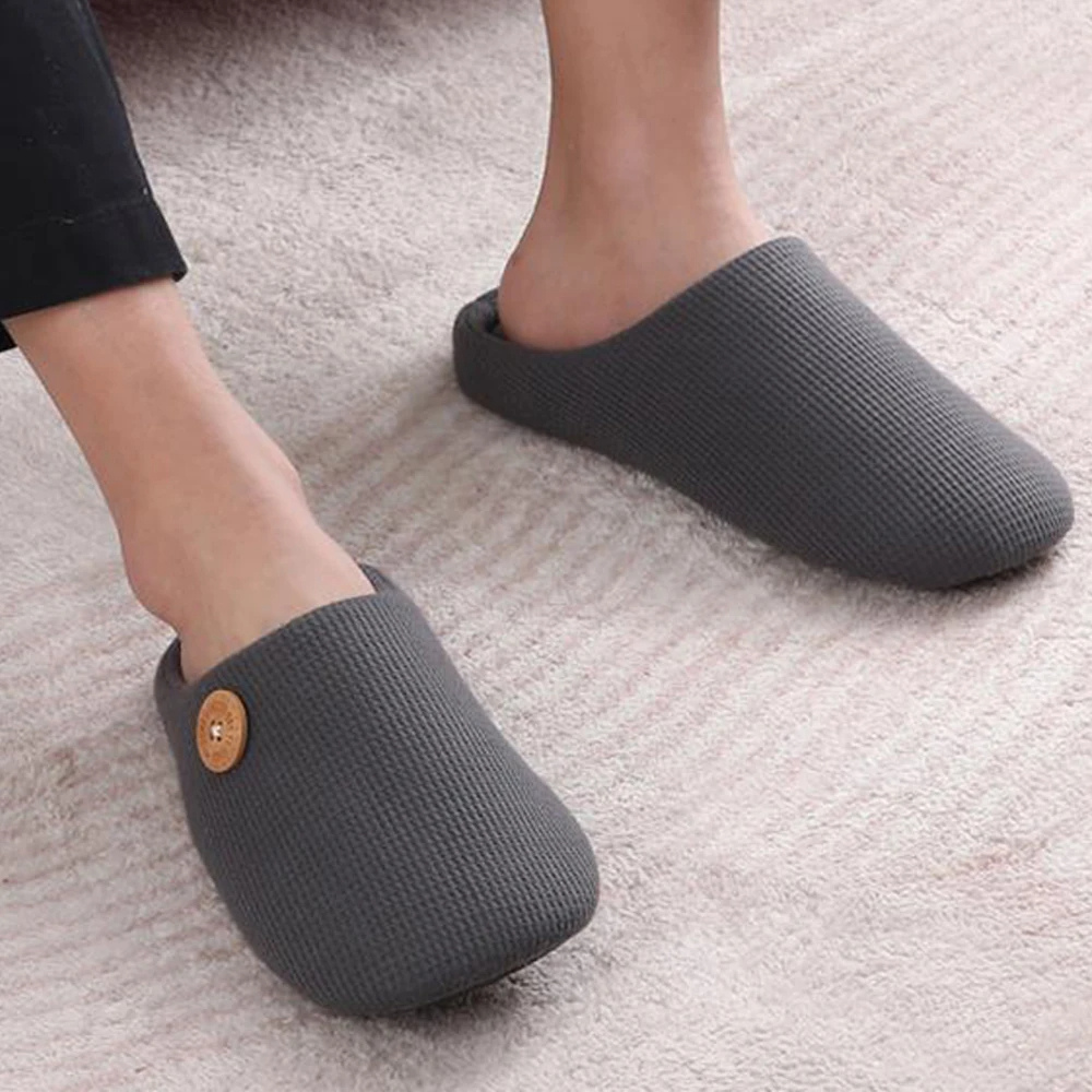 Memory Foam Comfort Papucs - CloudStep