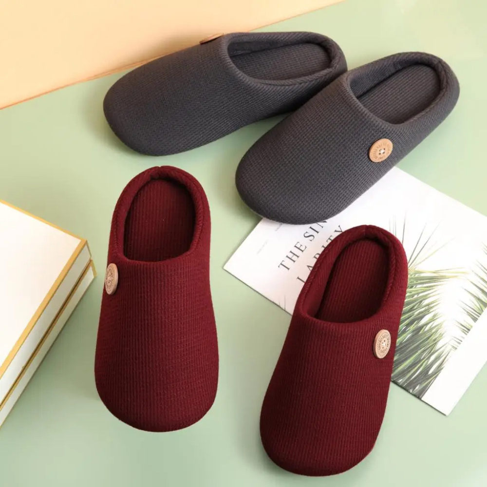 Memory Foam Comfort Papucs - CloudStep