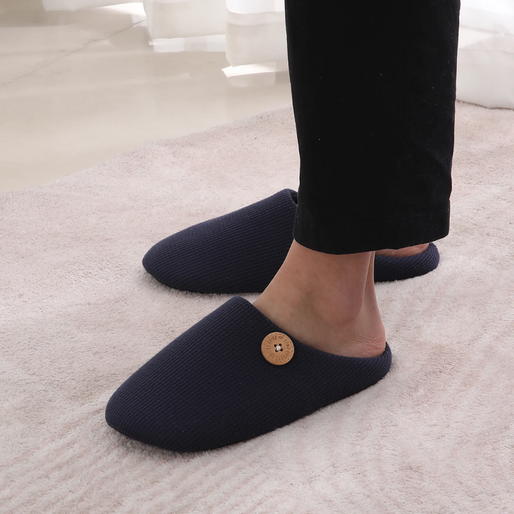 Memory Foam Comfort Papucs - CloudStep