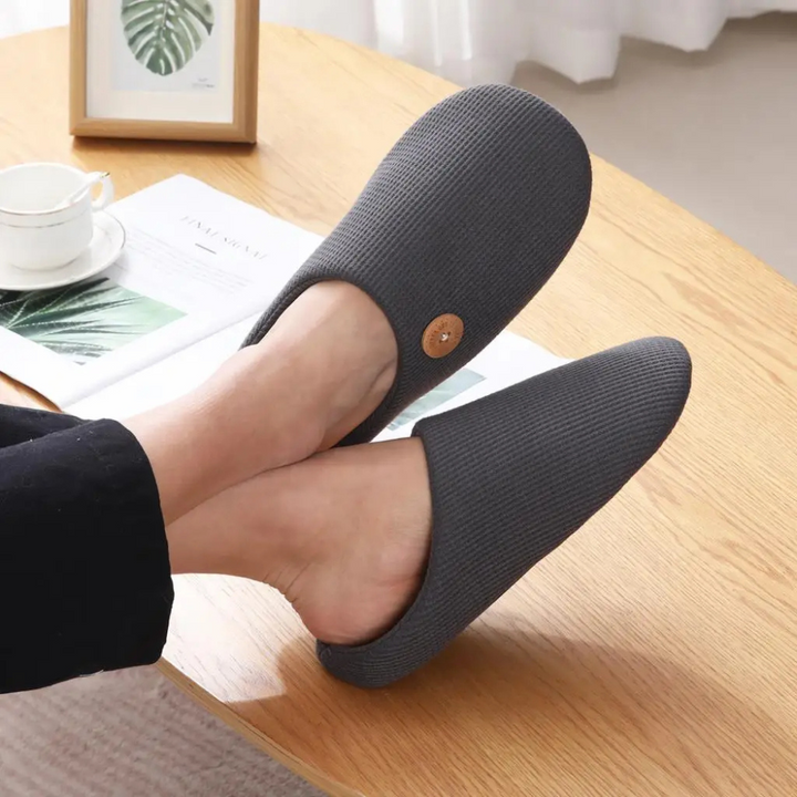 Memory Foam Comfort Papucs - CloudStep
