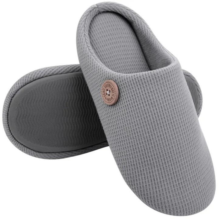 Memory Foam Comfort Papucs - CloudStep
