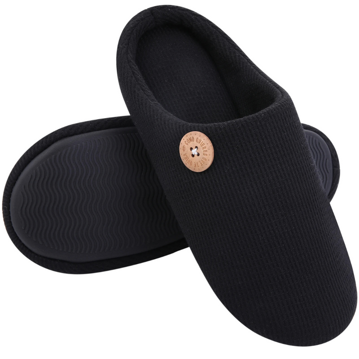 Memory Foam Comfort Papucs - CloudStep