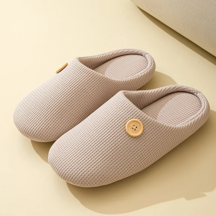 Memory Foam Comfort Papucs - CloudStep