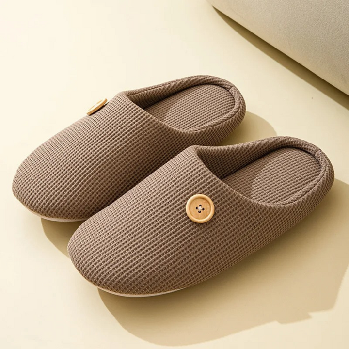 Memory Foam Comfort Papucs - CloudStep