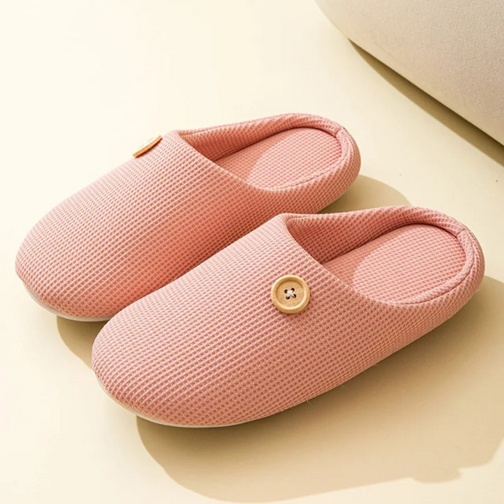 Memory Foam Comfort Papucs - CloudStep