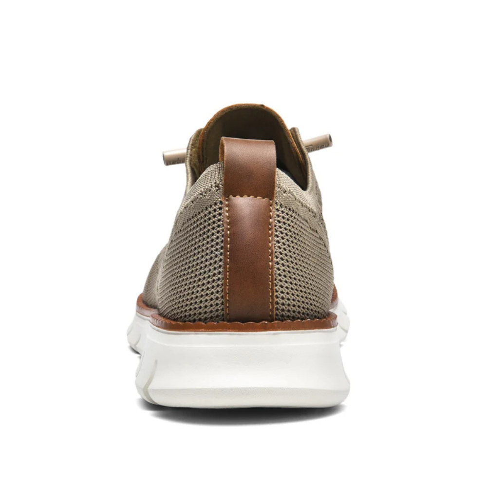 Orthopédiai kötött férfi sneaker – Bram