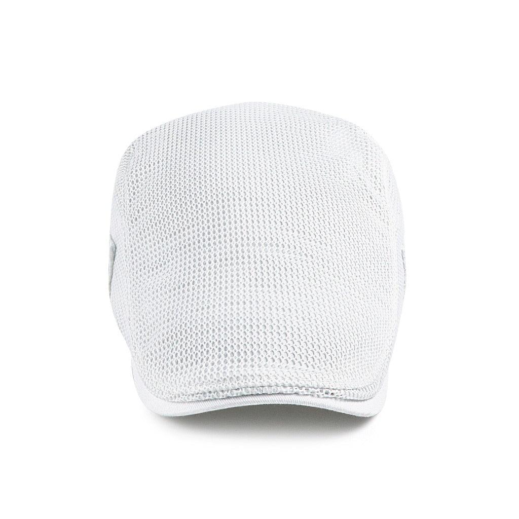 Kényelmes hálós baret férfiaknak - AirFlow