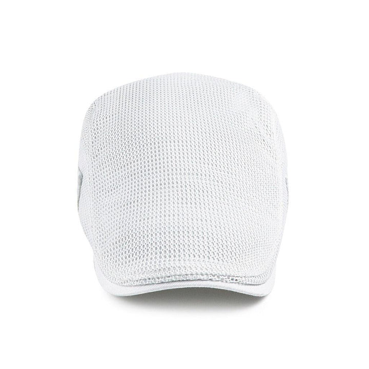 Kényelmes hálós baret férfiaknak - AirFlow