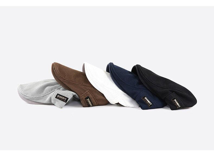 Kényelmes hálós baret férfiaknak - AirFlow