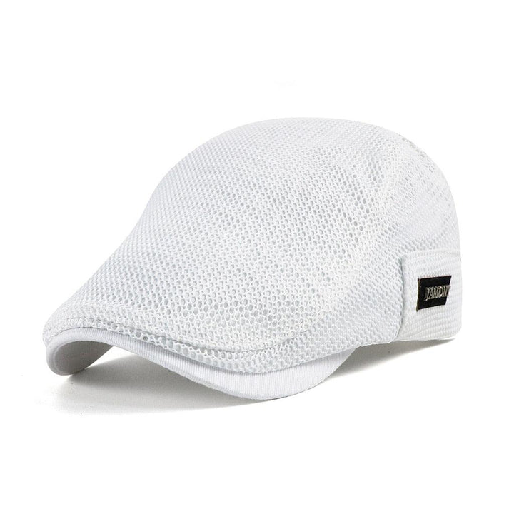 Kényelmes hálós baret férfiaknak - AirFlow