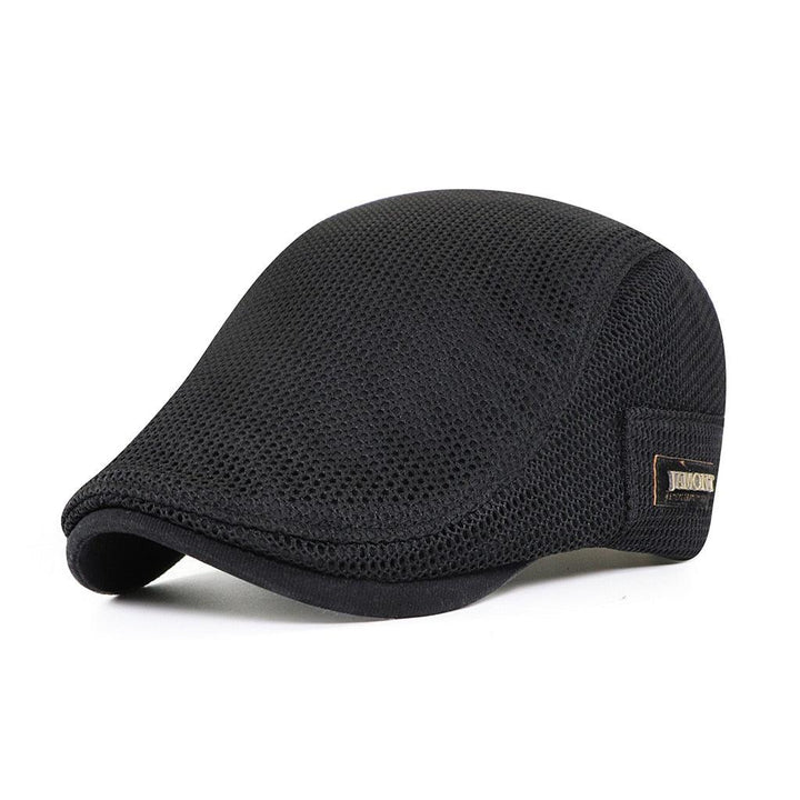 Kényelmes hálós baret férfiaknak - AirFlow