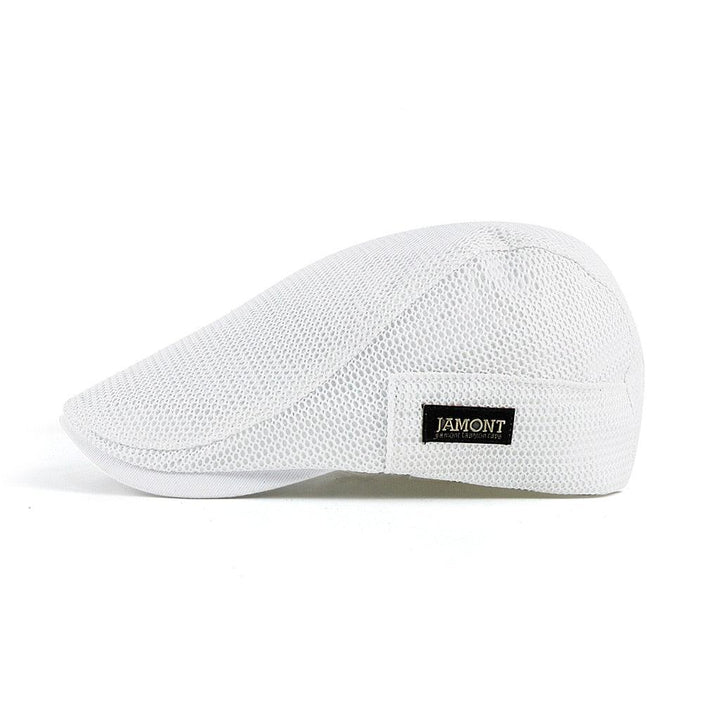 Kényelmes hálós baret férfiaknak - AirFlow