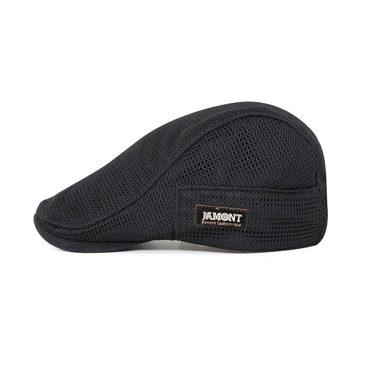 Kényelmes hálós baret férfiaknak - AirFlow
