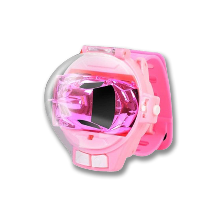 Távvezérlő Autó Óra - RaceMaster