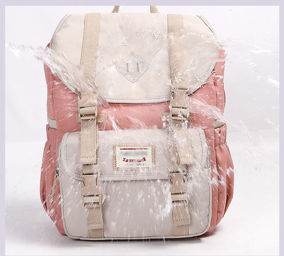 Könnyű, több rekeszes utazó hátizsák – Vízálló 20–35L kapacitás