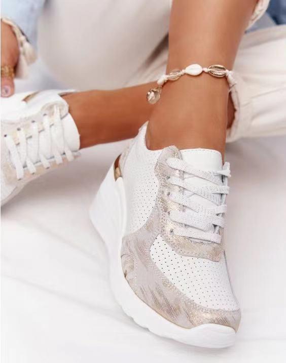 Fájdalommentes Lábak Egész Nap - Lupine Sneakers