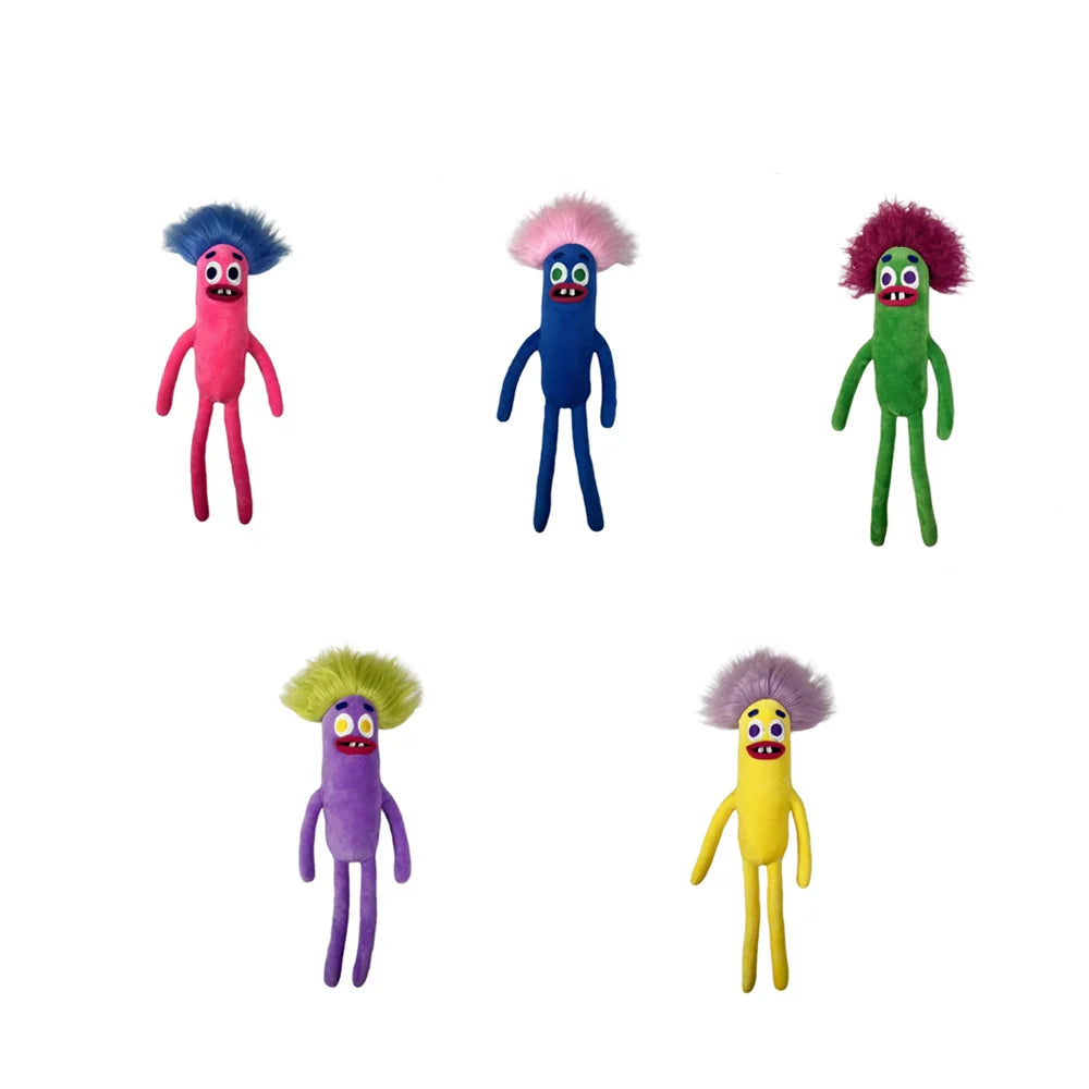 Vicces Ölelhető Kolbász - SillySausage