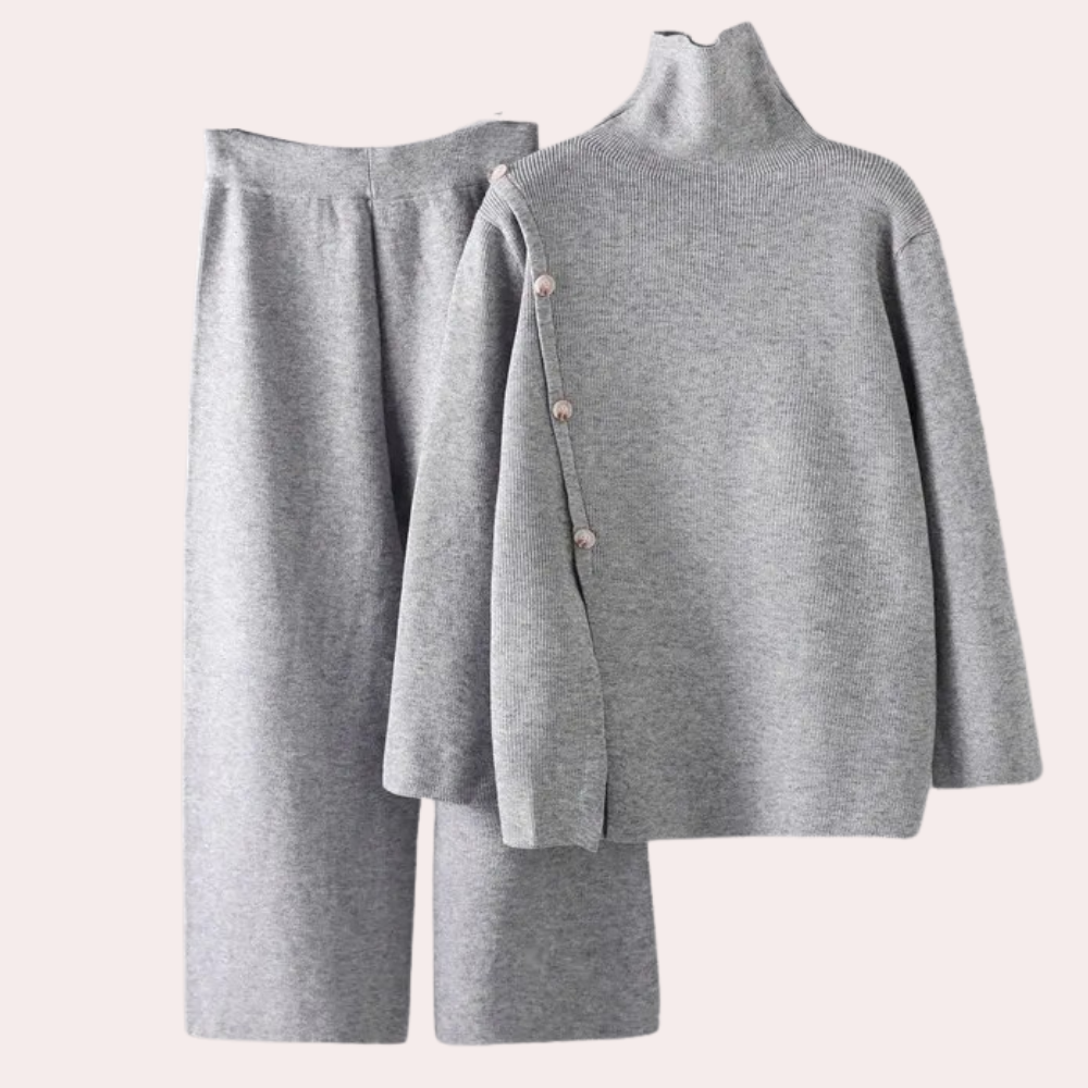 Trendi Női Outfit - Mila