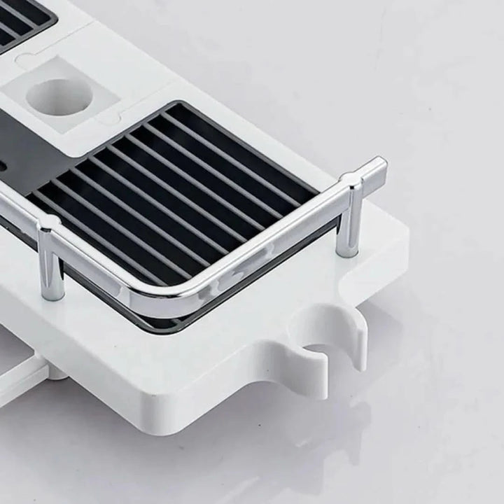 Ponsvrij Multifunctionális Tárolópolc - Clixor