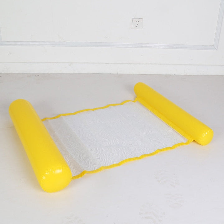 Felfújható Víz Háló – Floatella