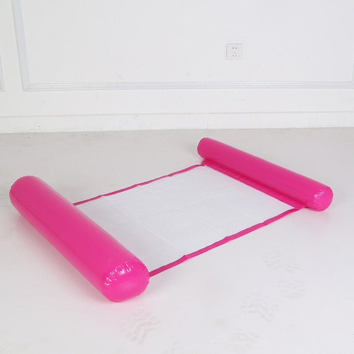 Felfújható Víz Háló – Floatella