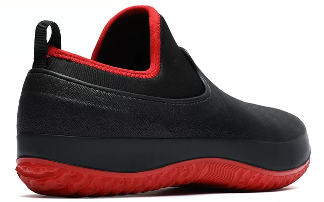 Vízálló slip-on munkacipők a kényelem és a biztonság érdekében – Lennart