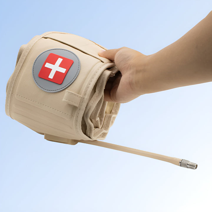 Támogatószíj a Hátnak és a Testtartásnak - PostureEase