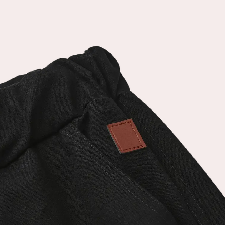 Modern cargo nadrág férfiaknak - Mason