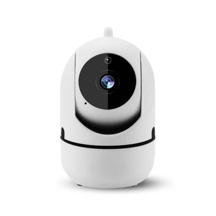 Forgatható WiFi Beltéri kamera – HomeView Mini