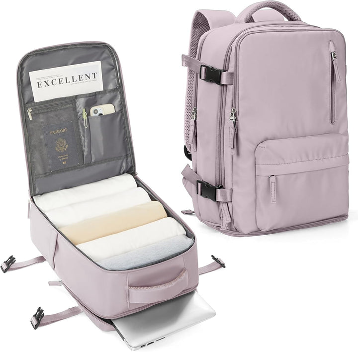 Többrekeszes laptop táska állítható vállpánttal