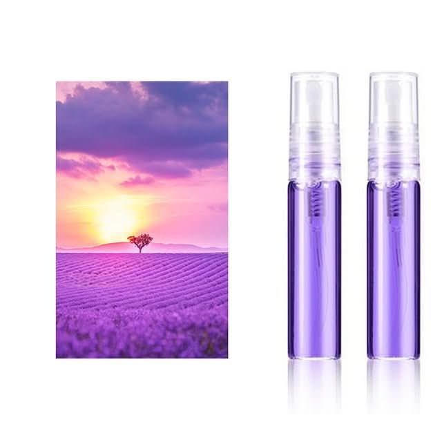 ScentRide Autoparfum Utántöltés