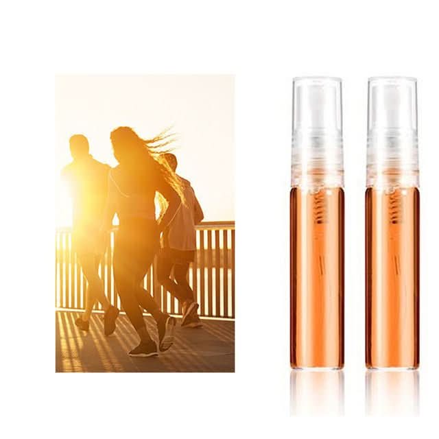 ScentRide Autoparfum Utántöltés