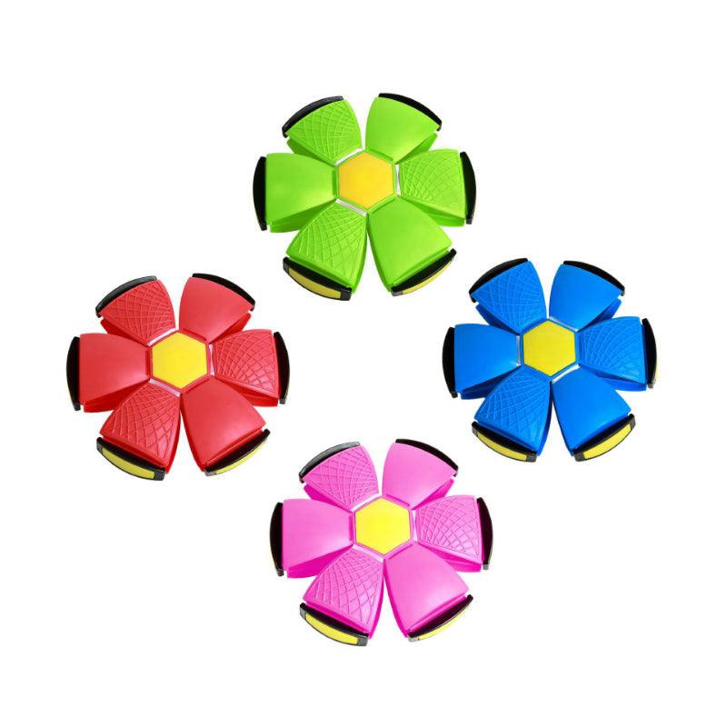 Varázslatos Repülő Tányér Labda (1+1 Ingyen) - MagicFly