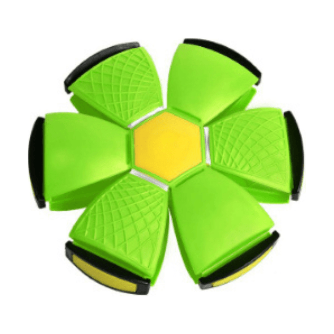 Varázslatos Repülő Tányér Labda (1+1 Ingyen) - MagicFly