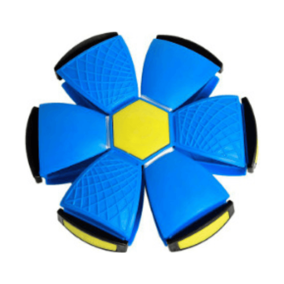 Varázslatos Repülő Tányér Labda (1+1 Ingyen) - MagicFly