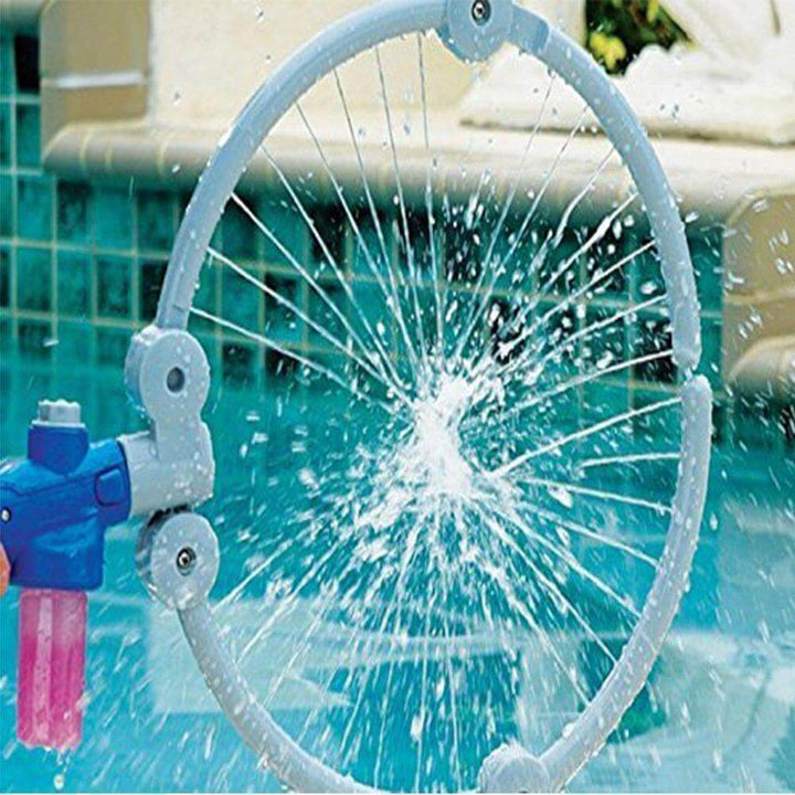 360° Háziállat Zuhanyzó Eszköz - AquaPaws
