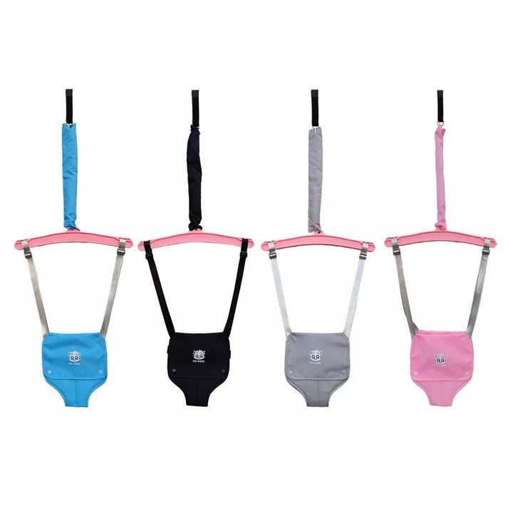 Baby Deurschommel - TinyBouncer