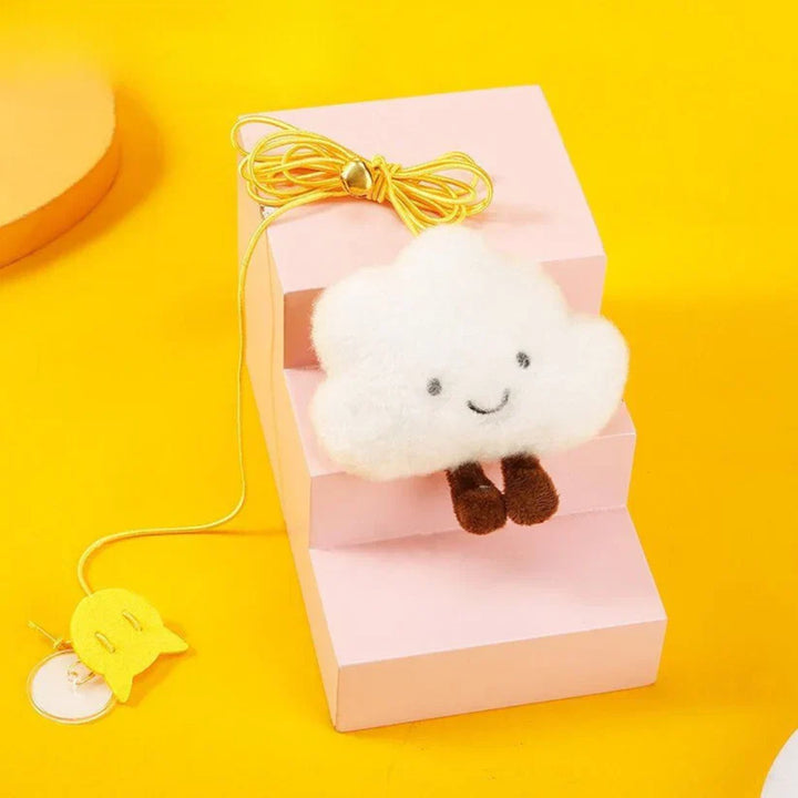 Lógó Macskajáték - PlayfulPounce