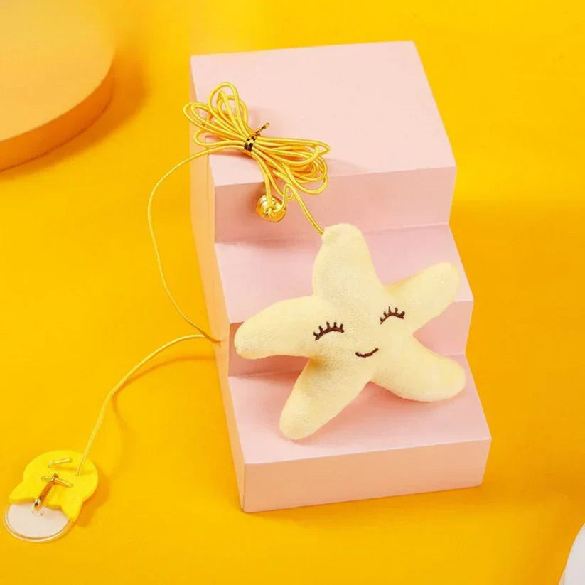 Lógó Macskajáték - PlayfulPounce