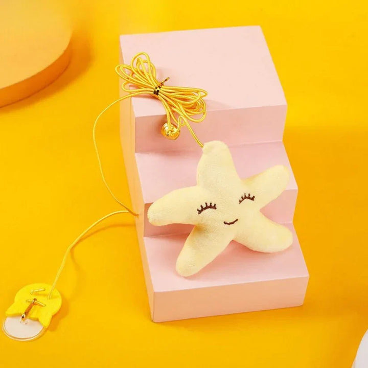 Lógó Macskajáték - PlayfulPounce