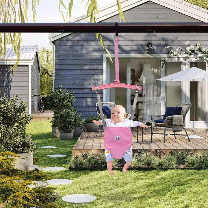 Baby Deurschommel - TinyBouncer