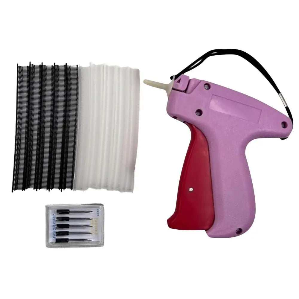 Hordozható Mini Varrogép - Stitchly