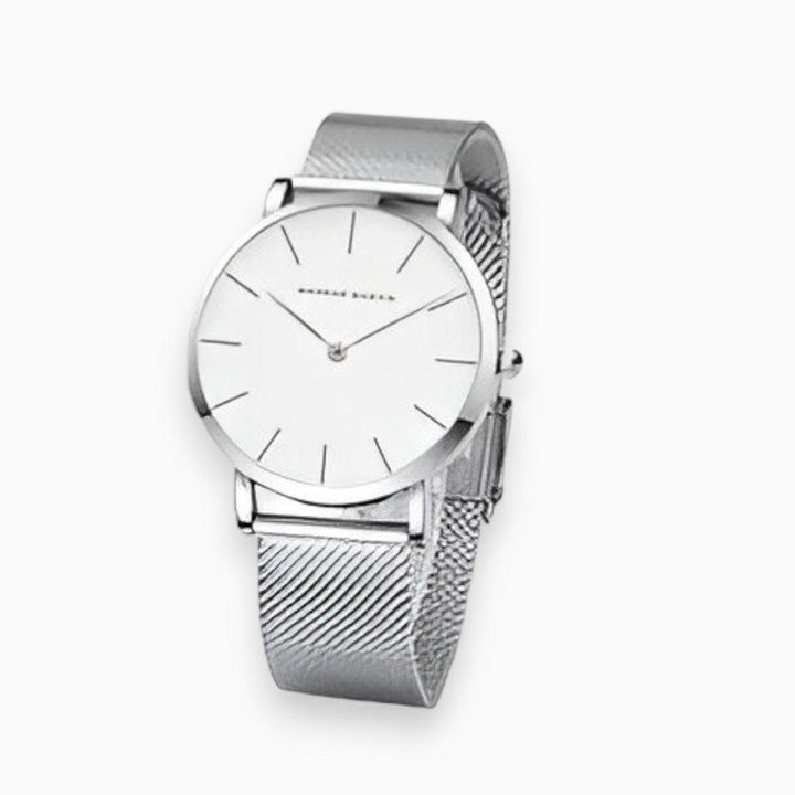 Titanium Chic Óra - Elara