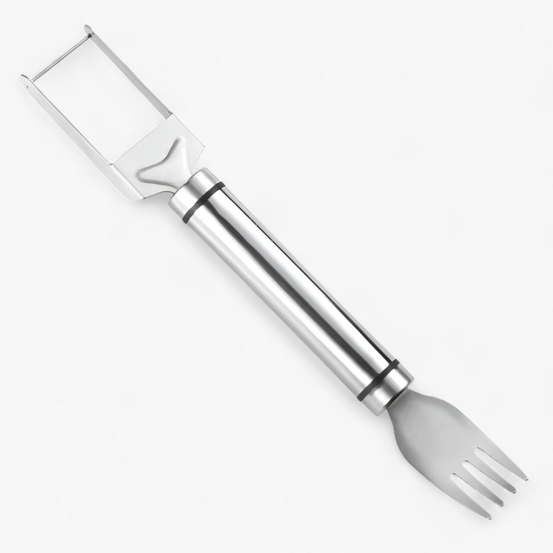 Rozsdamentes Acél Dinnye Vágó - MelonMaster