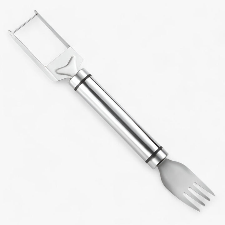 Rozsdamentes Acél Dinnye Vágó - MelonMaster