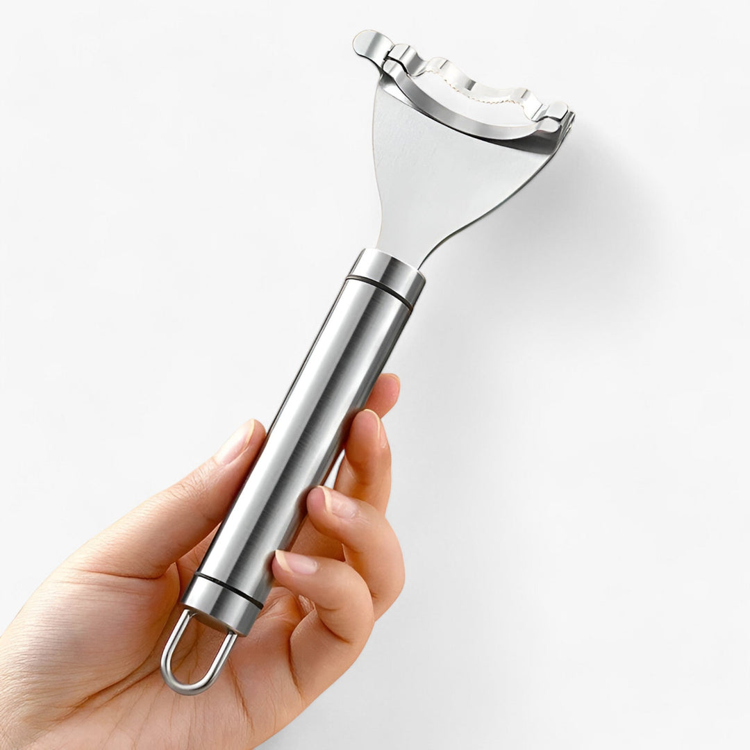 RVS Kukoricasíró - CornEase