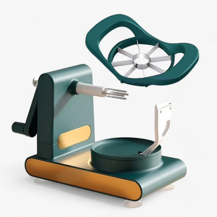 Multifunkciós Gyümölcshámozó - PeelEase